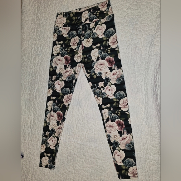 LulaRoe Leggings - Picture 3 of 4